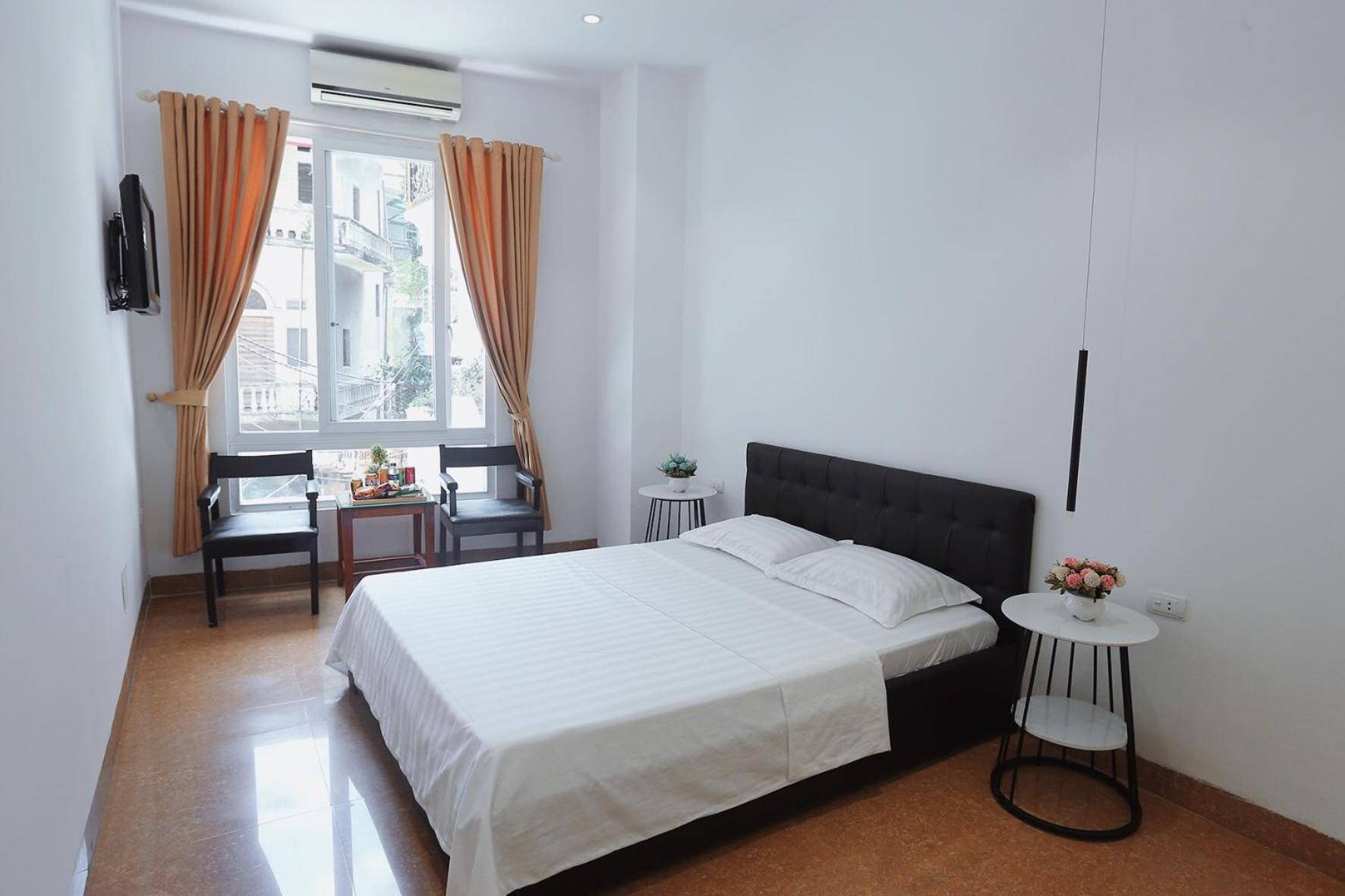 OYO 276 Bh Hotel Hanoi Exterior foto