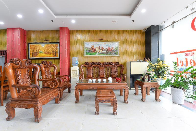 OYO 276 Bh Hotel Hanoi Exterior foto